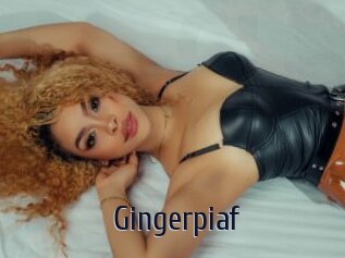 Gingerpiaf