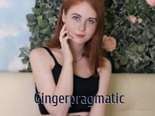 Gingerpragmatic