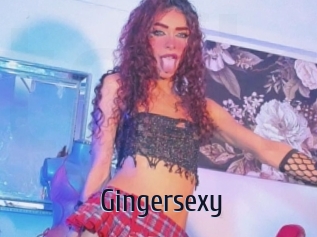 Gingersexy