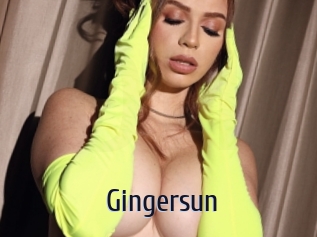 Gingersun