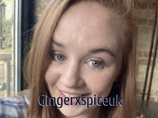 Gingerxspiceuk