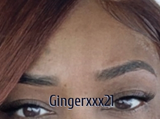 Gingerxxx21