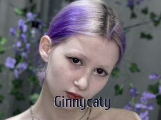 Ginnycaty