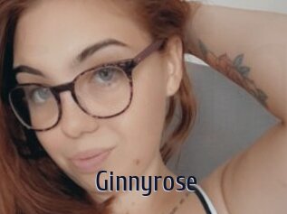 Ginnyrose