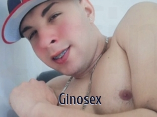 Ginosex