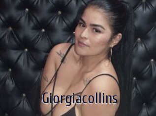 Giorgiacollins