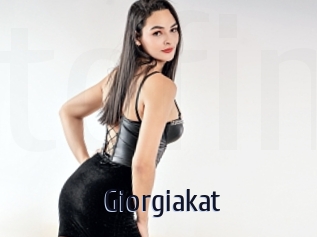 Giorgiakat