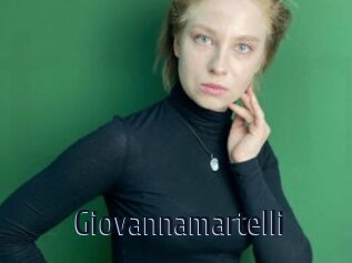 Giovannamartelli