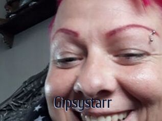 Gipsystarr