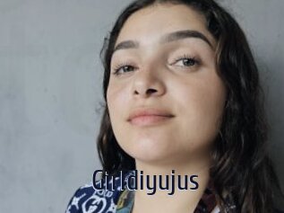 Girldiyujus