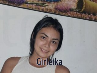 Girleika