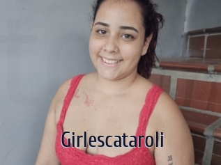 Girlescataroli