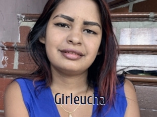 Girleucha