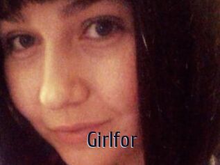 Girlfor