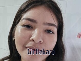 Girllekaro