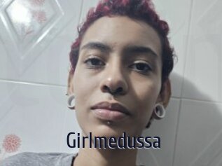 Girlmedussa