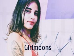 Girlmoons