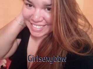 Girlsexybbw