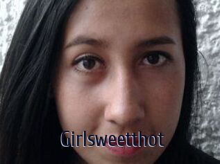 Girlsweetthot