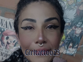 Girltattoo23