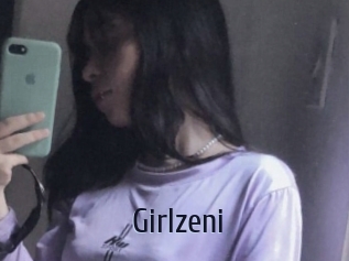 Girlzeni