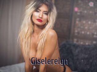 Giselereign