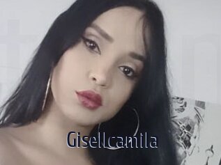 Gisellcamila