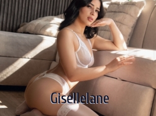 Gisellelane