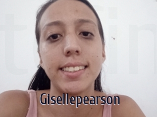 Gisellepearson