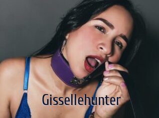 Gissellehunter