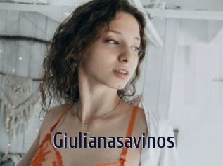 Giulianasavinos