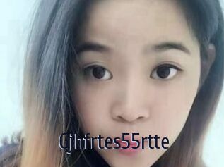 Gjhfrtes55rtte