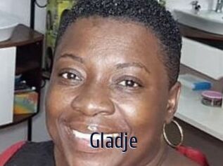 Gladje