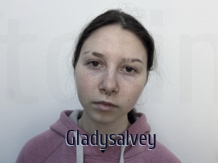 Gladysalvey