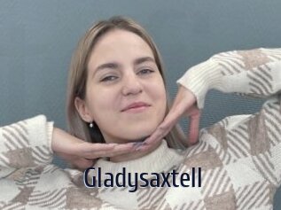 Gladysaxtell