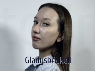 Gladysbrickell