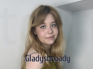 Gladysbroady