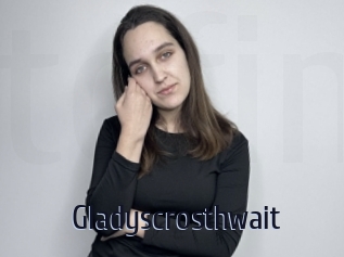 Gladyscrosthwait