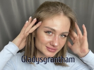 Gladysgrantham