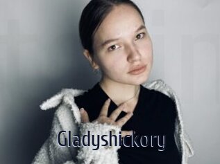 Gladyshickory