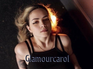 Glamourcarol