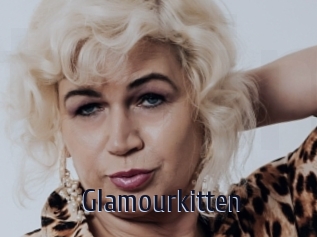 Glamourkitten