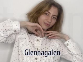 Glennagalen