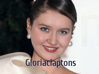 Gloriaclaptons