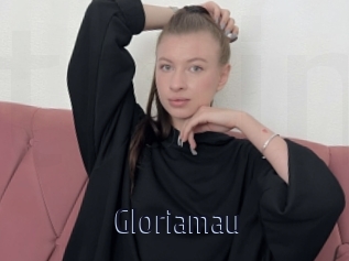 Gloriamau