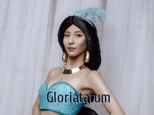 Gloriatatum