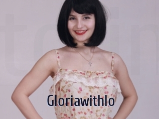 Gloriawithlo