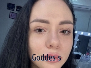 Goddes_s