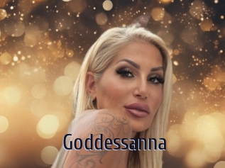 Goddessanna