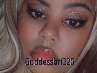 Goddessbri226